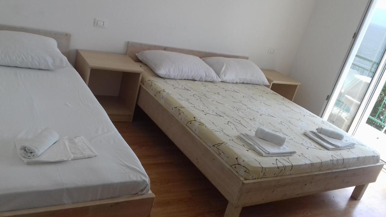 Apartmani M&M Брист Екстериор снимка